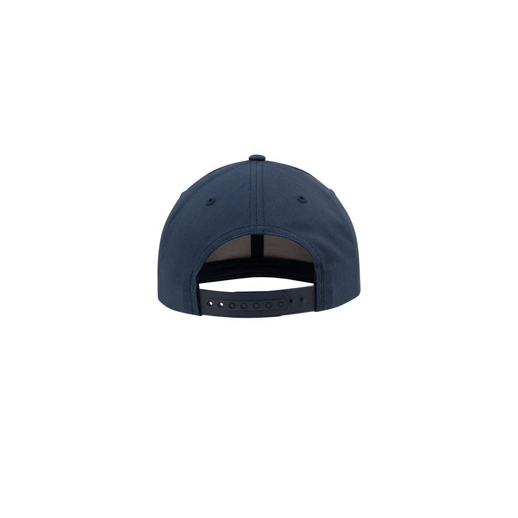 CURVED SNAPBACK NAVY