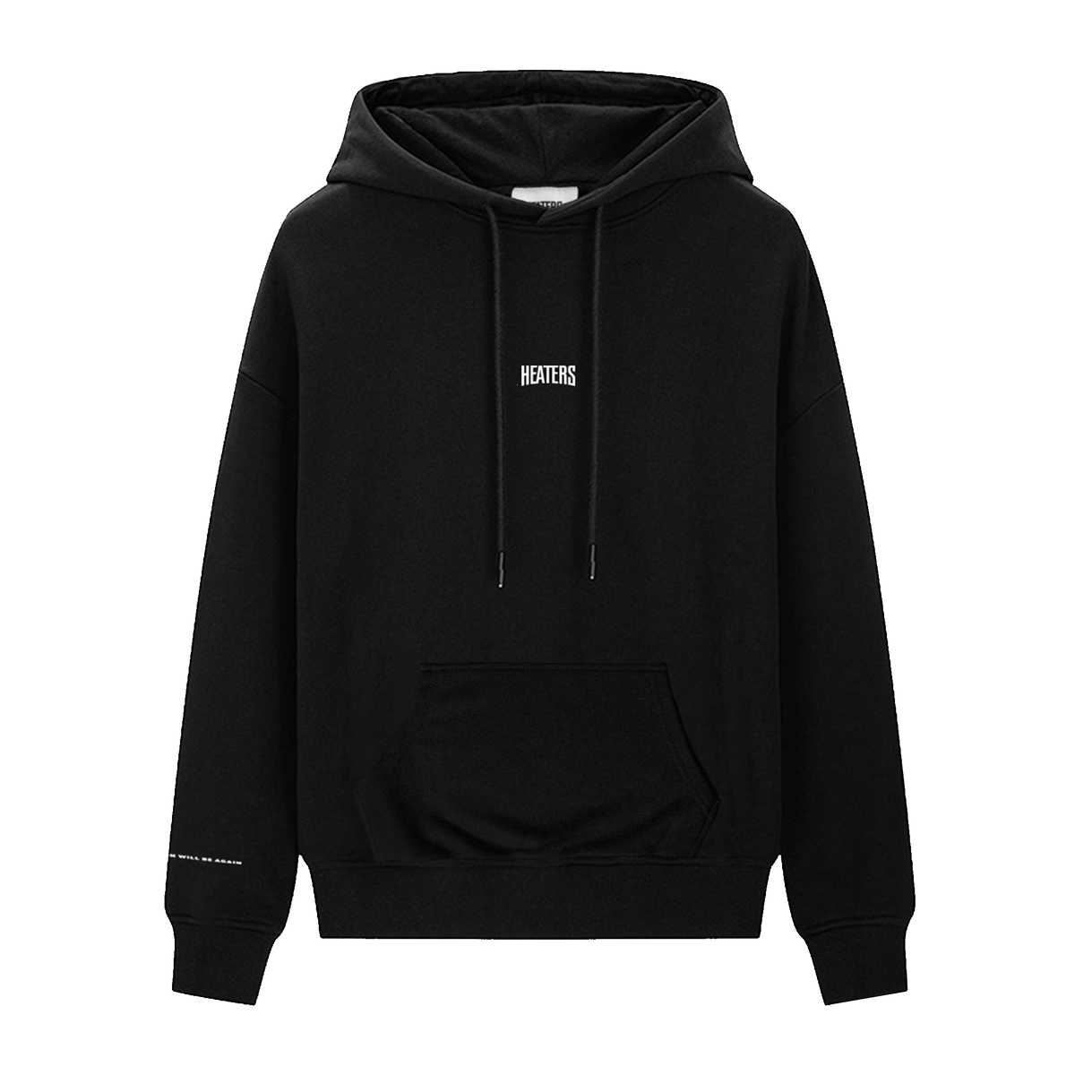 Hoodies with heaters on sale
