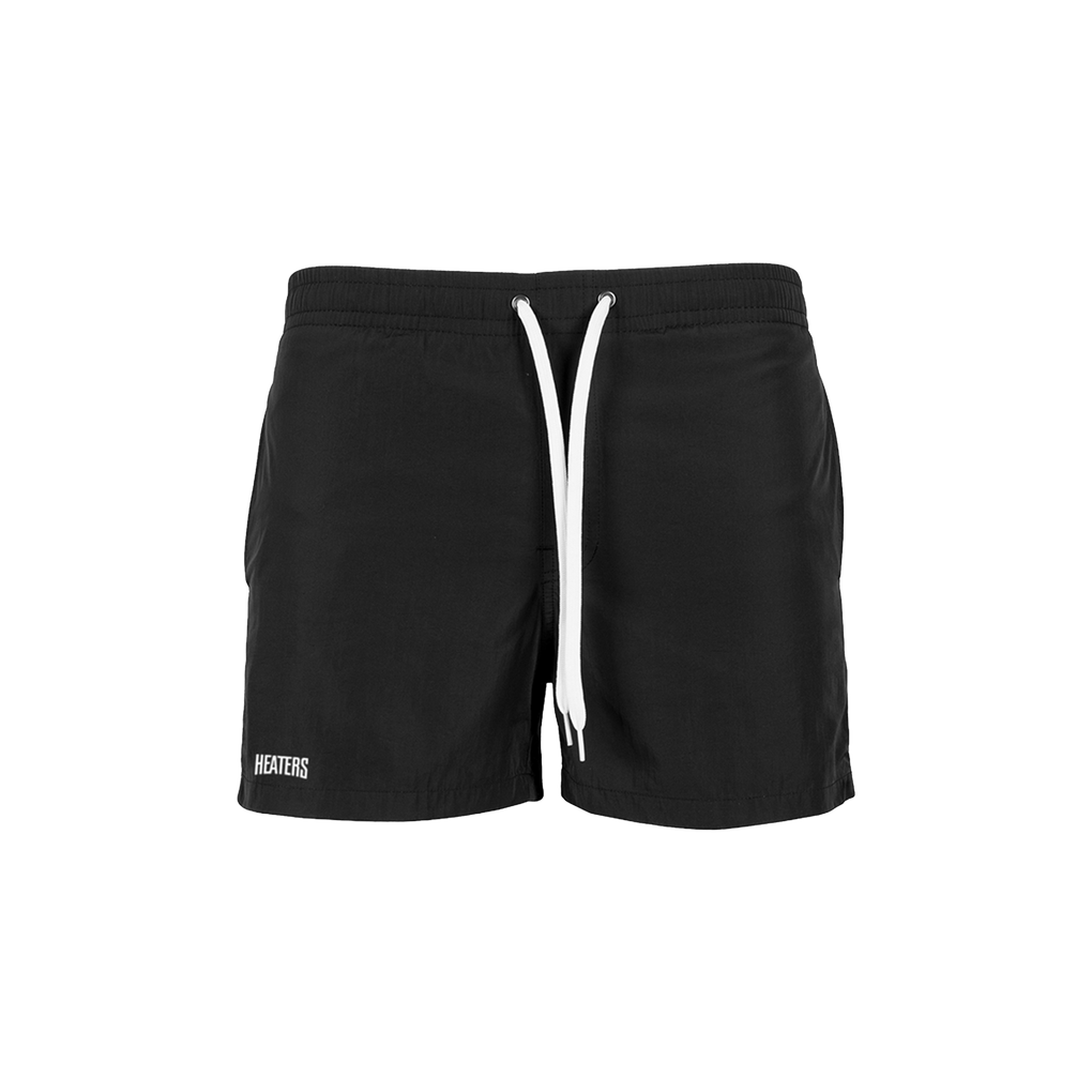 SWIM SHORTS BLACK